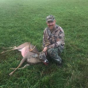 Meet your Posher, Rick